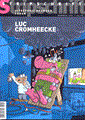 Stripschrift 392 - April 2008
