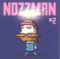 Nozzman 2 - Nozzman deel  2