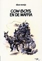 Steven Severijn 6 - Cow-boys en de maffia
