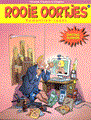Rooie Oortjes - Romantiek reeks 2 - Dating humor