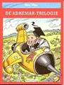 Nero - Trilogie 6 - De Adhemar Trilogie