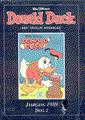 Donald Duck - Weekblad bundeling HC 14 - Jaargang 1959 - 2