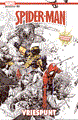 Spider-Man (Z-Press) 151 - Vriespunt