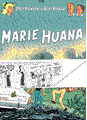 Minerva serie 6 - Piet Pienter - Marie Huana