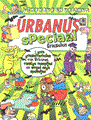 Urbanus - Special 2 - Griezelen