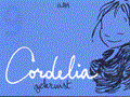 Cordelia 9 - Gekruist