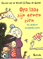 Floor de Goede - Collectie 1 - Opa laat zijn tenen zien en andere gedichten