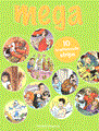 Mega Stripboeken 2009 - Mega vakantiestripboek 2009