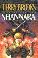 Shannara, De Duistere geest van 1 - De Duistere geest van Shannara