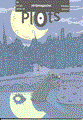 Plots - stripmagazine 8 - Plots deel 8
