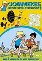 Jommeke - Spelletjesboeken  - Jommeke's Grote spelletjesboek -  4