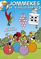 Jommeke - Spelletjesboeken  - Jommeke's Grote spelletjesboek - 5