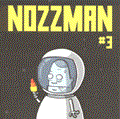 Nozzman 3 - Nozzman deel 3