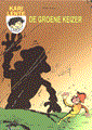 Kari Lente - Adhemar 35 - De groene keizer