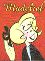 Madelief 1 - Madelief