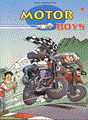 Motor Boys 5 - Motor Boys