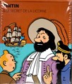 Kuifje - Pop-up albums  - Le secret de la Licorne  - Pop-up boek
