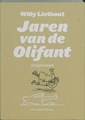 Jaren van de olifant  - Jaren van de Olifant de striproman