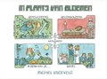Michiel Wijdeveld - Collectie  - In plaats van bloemen