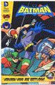 Batman (RW Uitgeverij) 1 - The brave and the bold (NL - softcover)