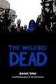 Walking Dead, the - Deluxe edition 2 - Book two