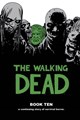 Walking Dead, the - Deluxe edition 10 - Book ten