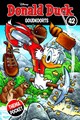 Donald Duck - Thema Pocket 42 - Goudkoorts