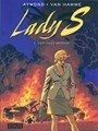 Lady S 1-13 - Lady S Compleet