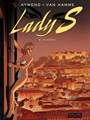 Lady S 1-13 - Lady S Compleet