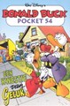 Donald Duck - Pocket 3e reeks 54 - Een Kwestie van geluk