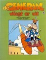 Generaal, de 6 - De generaal vliegt er uit