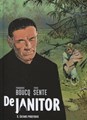 Janitor, de pakket - Complete reeks, deel 1-5