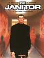 Janitor, de pakket - Complete reeks, deel 1-5