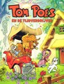 Tom Poes (Uitgeverij Cliché) 10 - Tom Poes en de Tijdverdrijver