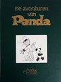 Panda - Volledige Werken 1 - De avonturen van Panda