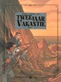 Twee jaar vakantie 3 - Boek 3/3