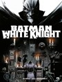 Batman (DDB)  / White Knight  - Batman, White Knight - Premium Pack