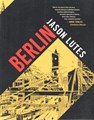 Jason Lutes  - Berlin