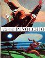 Mattotti  - Pinocchio