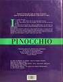 Mattotti  - Pinocchio