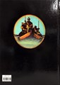 Mattotti - Collectie  - Le Voyage de Caboto