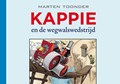 Kappie - Stripstift uitgaven 129 - Kappie en de wegwals-wedstrijd