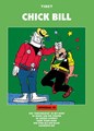 Chick Bill - Integraal 10 - Integraal 10
