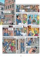 Kiekeboe(s), de 156 - Blauwblauw