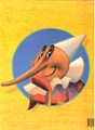 Mattotti - Collectie 0 - Pinokkio