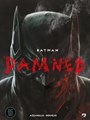 Batman (DDB)  / Damned 1 - Batman, Damned 1/3