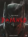 Batman (DDB)  / Damned  - Batman, Damned - Premium Pack