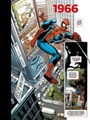 Spider-Man (DDB)  / Life Story 1 - De 60's & 70's