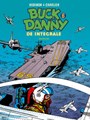 Buck Danny - Integraal 6 - De Integrale 6