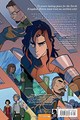 Legend of Korra, the  / Ruins of the Empire  - Ruins of the Empire - Library Edition